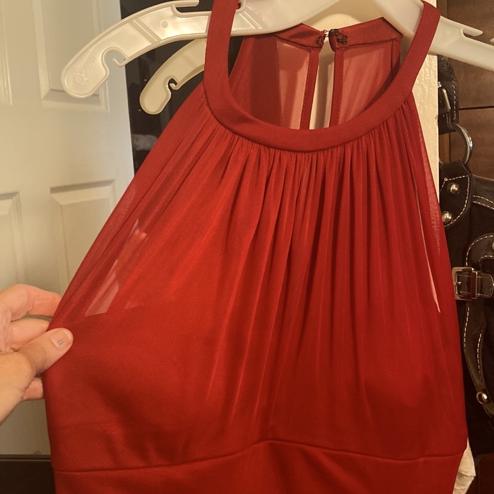 Formal/Prom/Graduation Dress - Picture 6 of 8